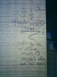 en math